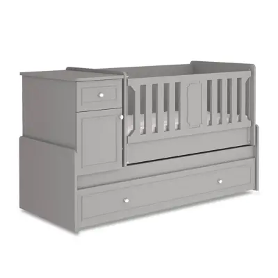 Babyhope Victory Büyüyen Beşik 80x180 cm