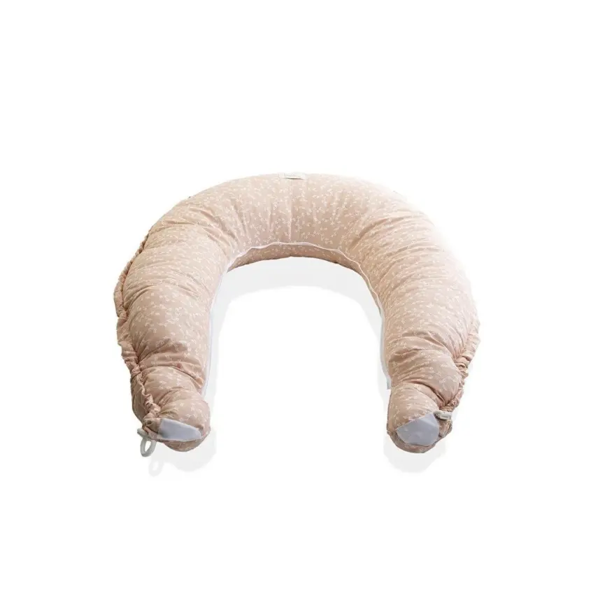 Babyjem 5 Fonksiyonlu Minder Somon Çiçek - 2