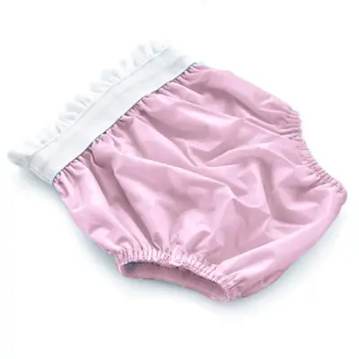 Babyjem Alıştırma Külodu Pembe