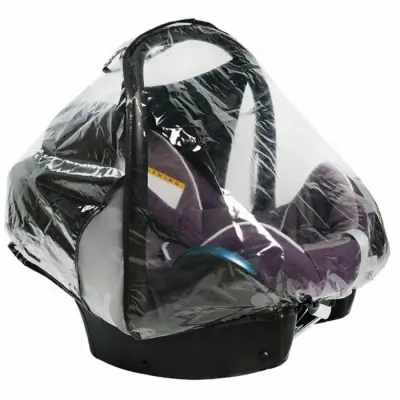 Babyjem Ana Kucağı Yağmurluğu - 1