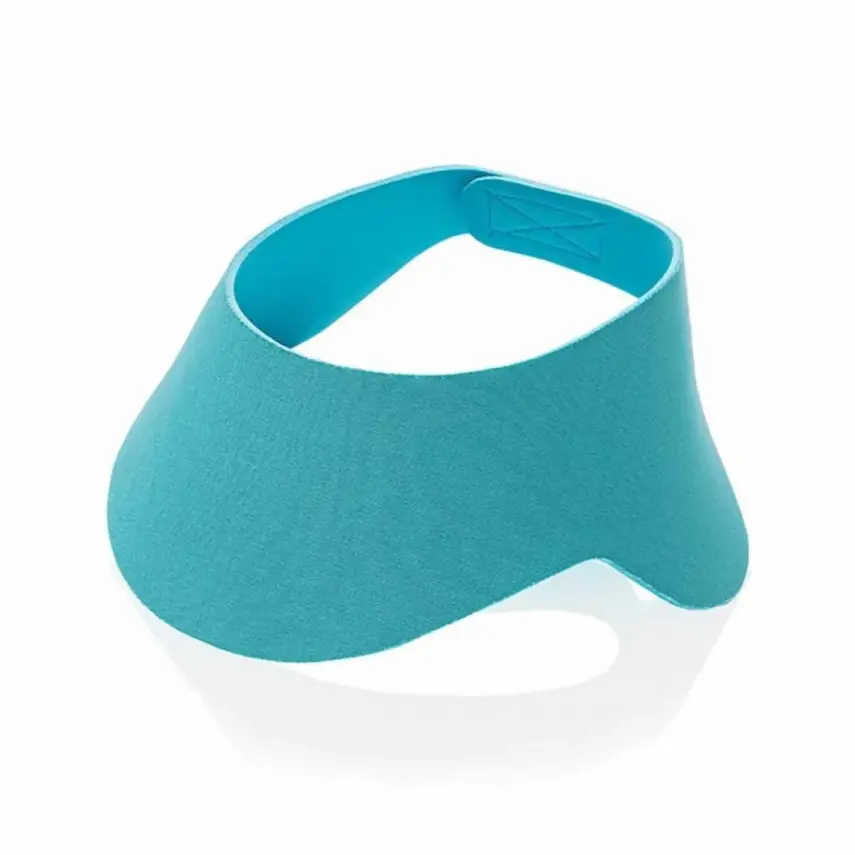 Babyjem Bebek Banyo Siperi Turkuaz Yeni - 1