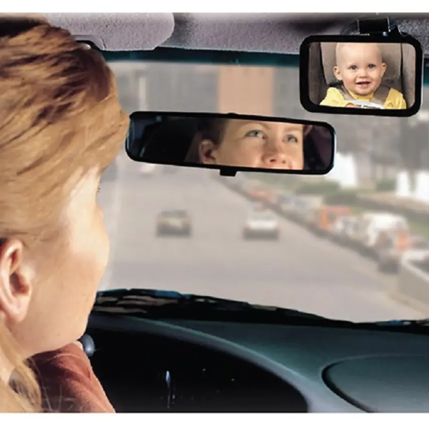 Babyjem Bebek Dikiz Aynası - 3