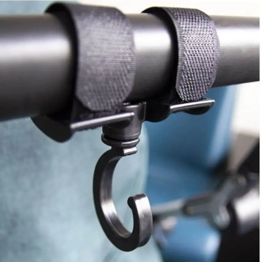 Babyjem Çok İşlevsel Puset Kancası - 3