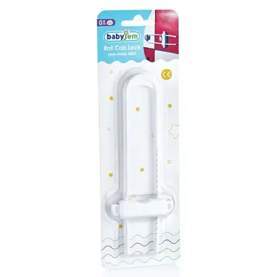 Babyjem Dolap Kilidi (1)