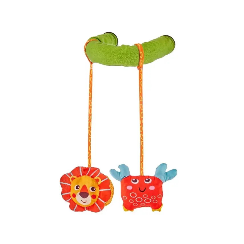 Babyjem Figürlü Oto Yan Cam Güneşliği  - 5