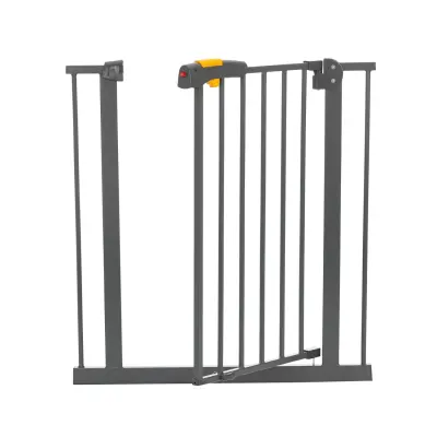 Babyjem Güvenlik Kapısı Antrasit - 5