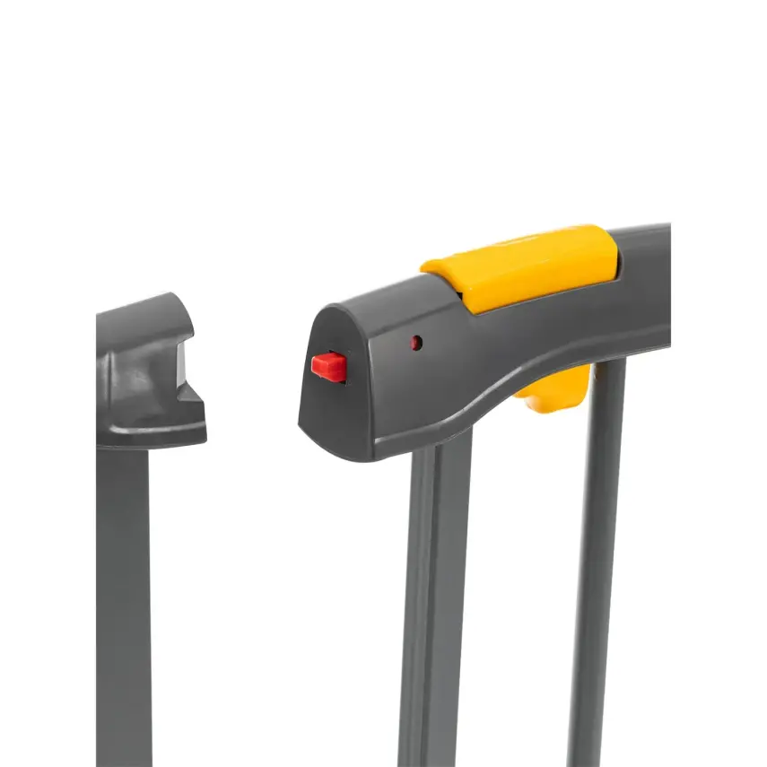 Babyjem Güvenlik Kapısı Antrasit - 3