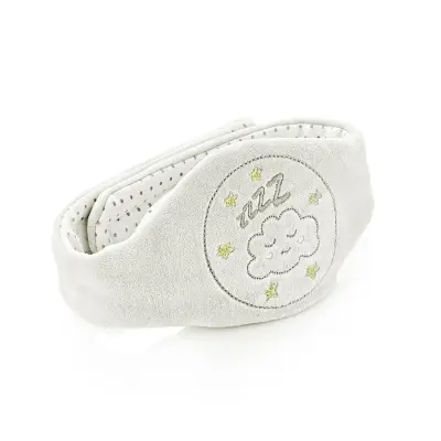 Babyjem Kiraz Çekirdekli Kemer Ekru 