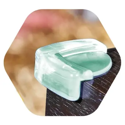 Babyjem Köşe Koruyucu 4lü - 4