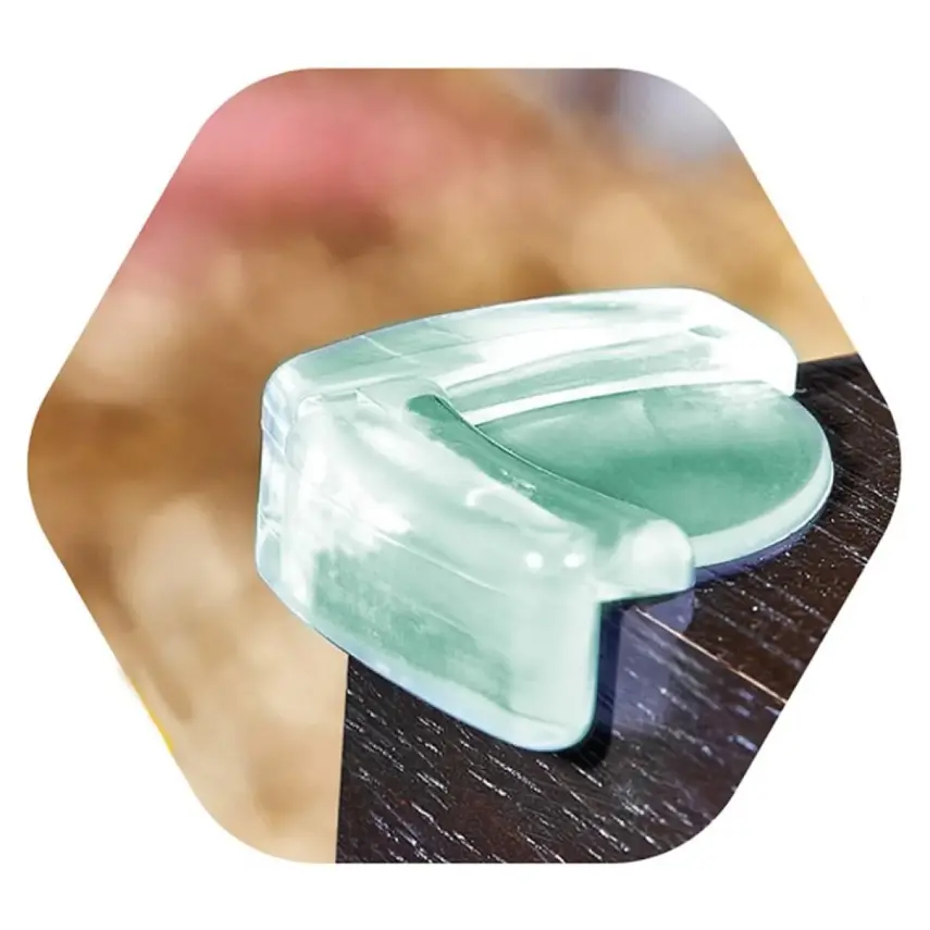 Babyjem Köşe Koruyucu 4lü - 2