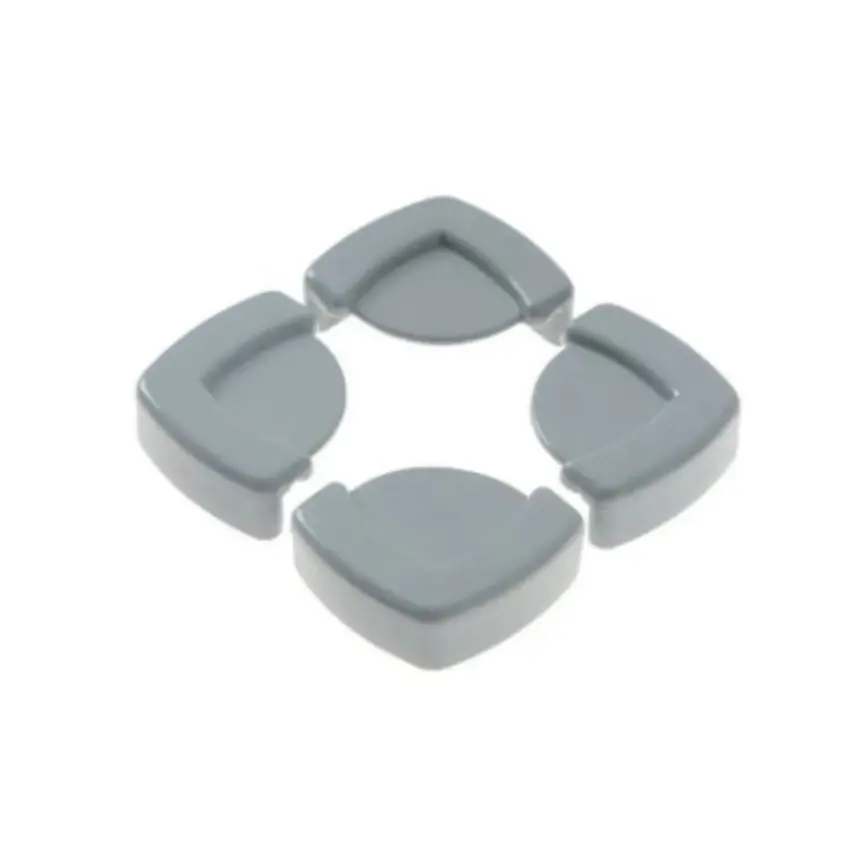 Babyjem Köşe Koruyucu Gri - 1