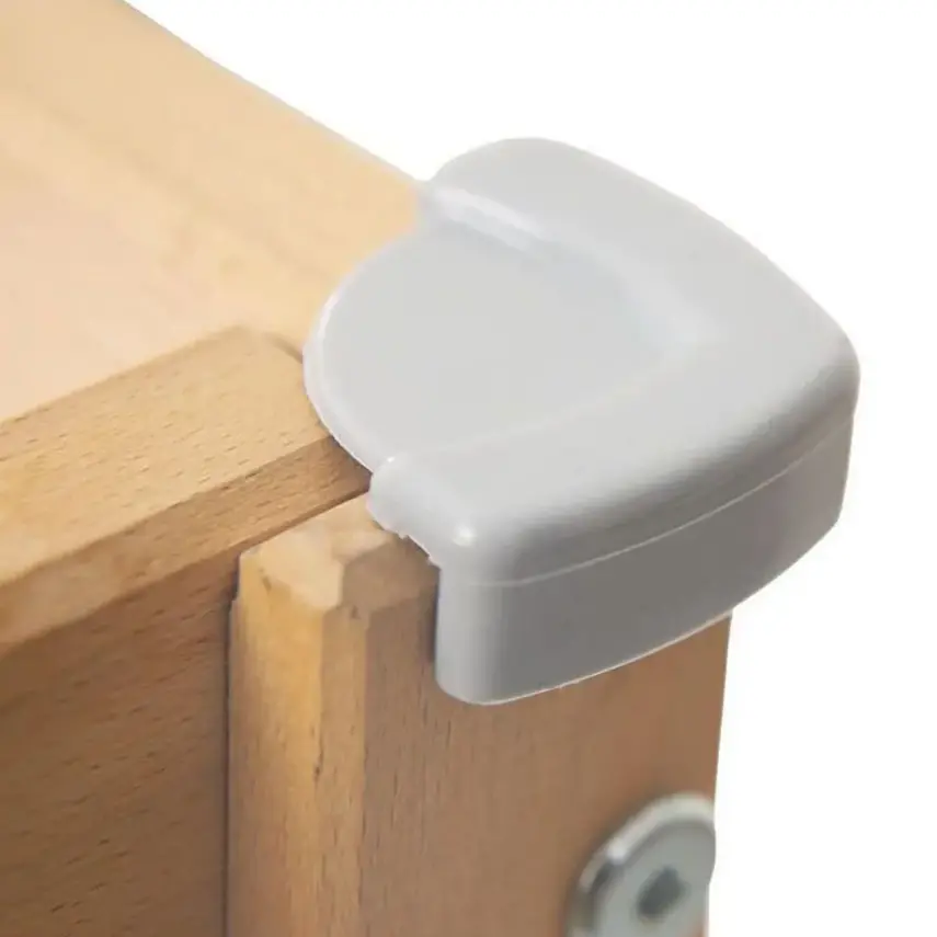 Babyjem Köşe Koruyucu Gri - 2