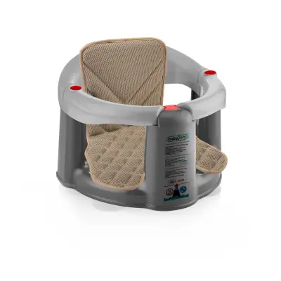 Babyjem Mama Oturağı Minderi Yeni Taş - 3