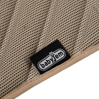 Babyjem Mama Oturağı Minderi Yeni Taş - 4