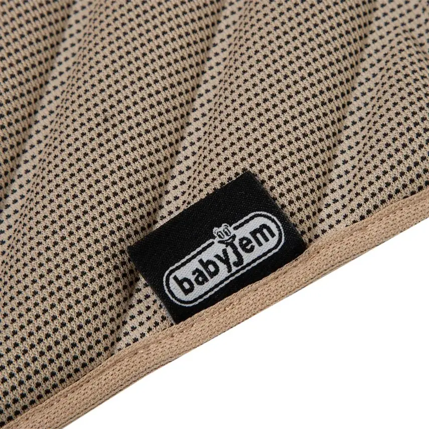 Babyjem Mama Oturağı Minderi Yeni Taş - 4