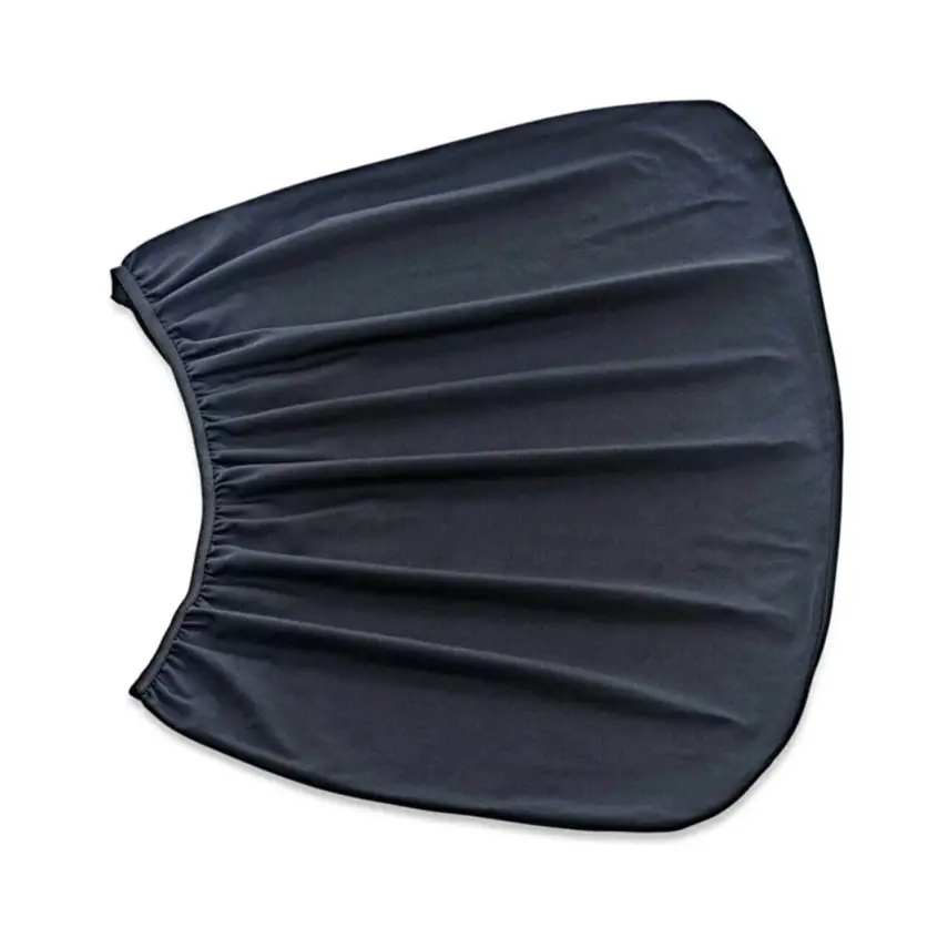 Babyjem Oto Cam Perdesi 52x84 cm 2li - 1