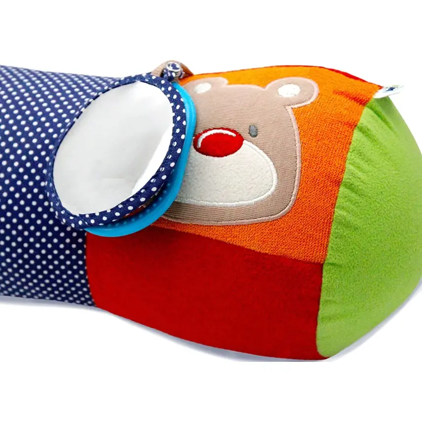 Babyjem Silindir Emekleme Oyuncağı - 4