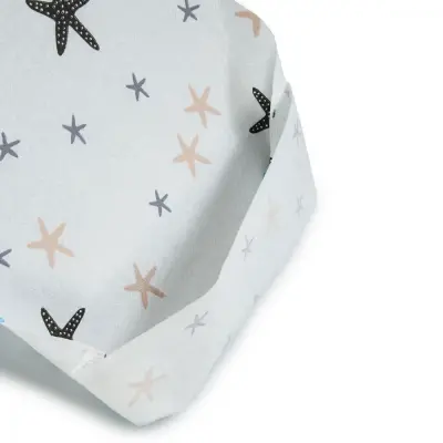 Babyjem Tek Kullanımlık Mama Önlüğü 20li - 2