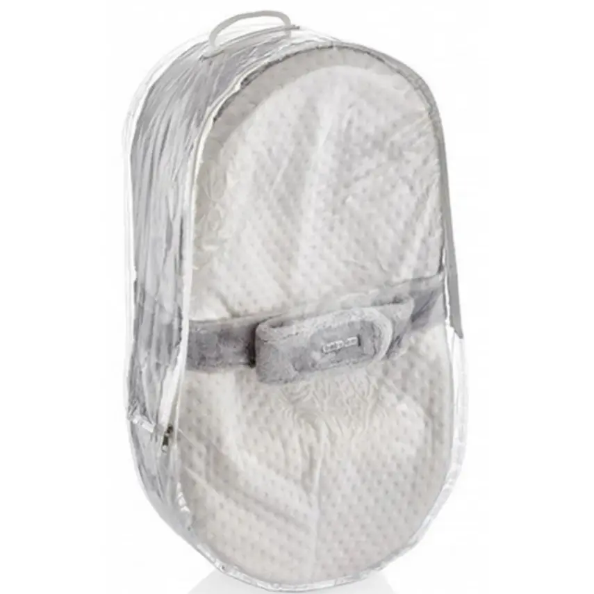 Babyjem Tummy İlk Yatağım - 2