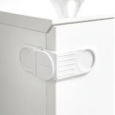 Babyjem Vidasız Çekmece Kilidi (1)