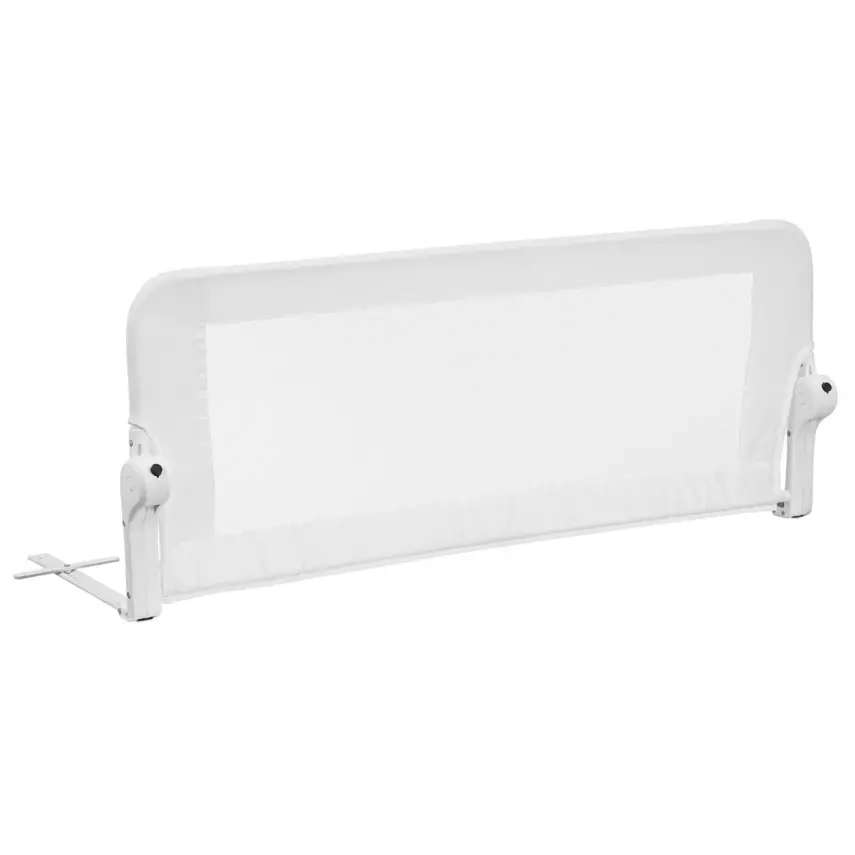 Babyjem Yatak Bariyeri Beyaz - 1