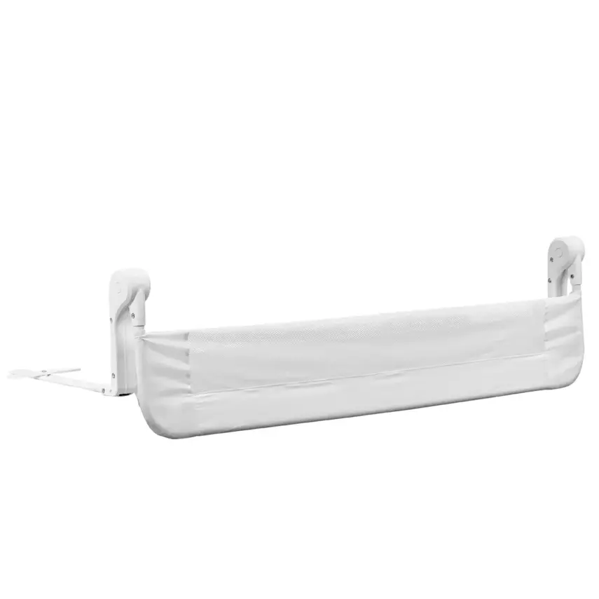 Babyjem Yatak Bariyeri Beyaz - 8