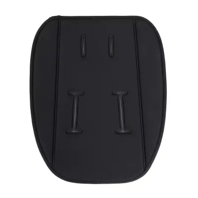 Bagi Atom Bebek Arabası Black Gold - 10