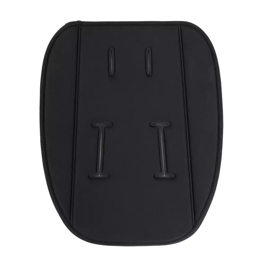 Bagi Atom Bebek Arabası Black Gold - 10