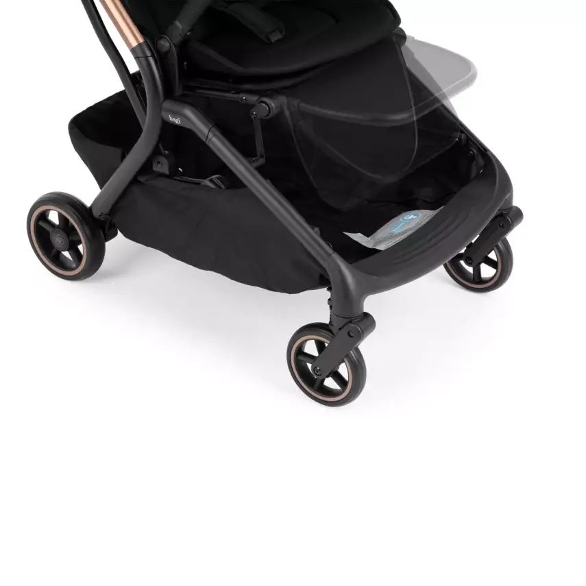 Bagi Atom Bebek Arabası Greyson - 8