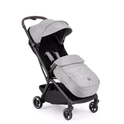 Bagi Atom Bebek Arabası Greyson (1)