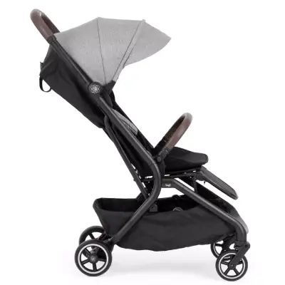 Bagi Atom Bebek Arabası Greyson - 3