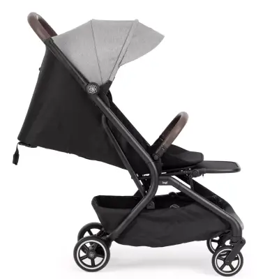 Bagi Atom Bebek Arabası Greyson - 4