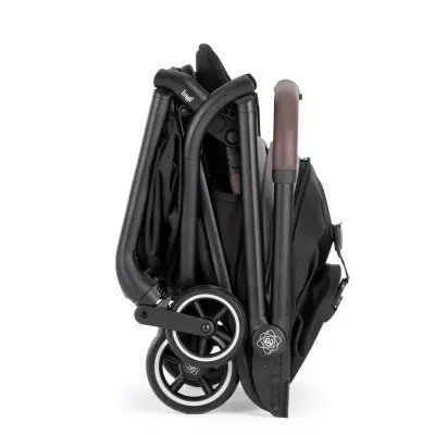 Bagi Atom Bebek Arabası Greyson - 12