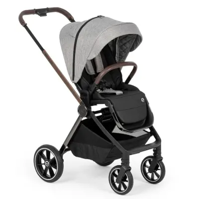 Bagi Easyfold 5 Bebek Arabası Greyson