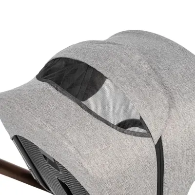 Bagi Easyfold 5 Bebek Arabası Greyson - 5