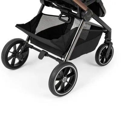 Bagi Easyfold 5 Bebek Arabası Greyson - 12