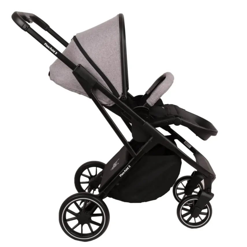Bagi Flexfold 2 Bebek Arabası Greyson - 7
