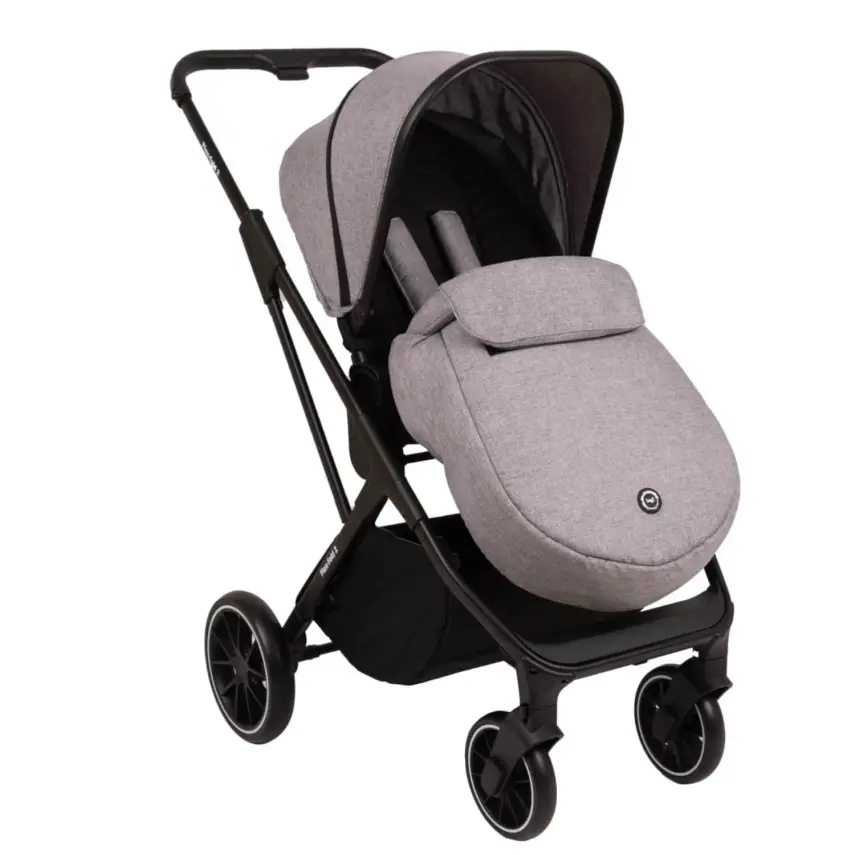 Bagi Flexfold 2 Bebek Arabası Greyson - 4