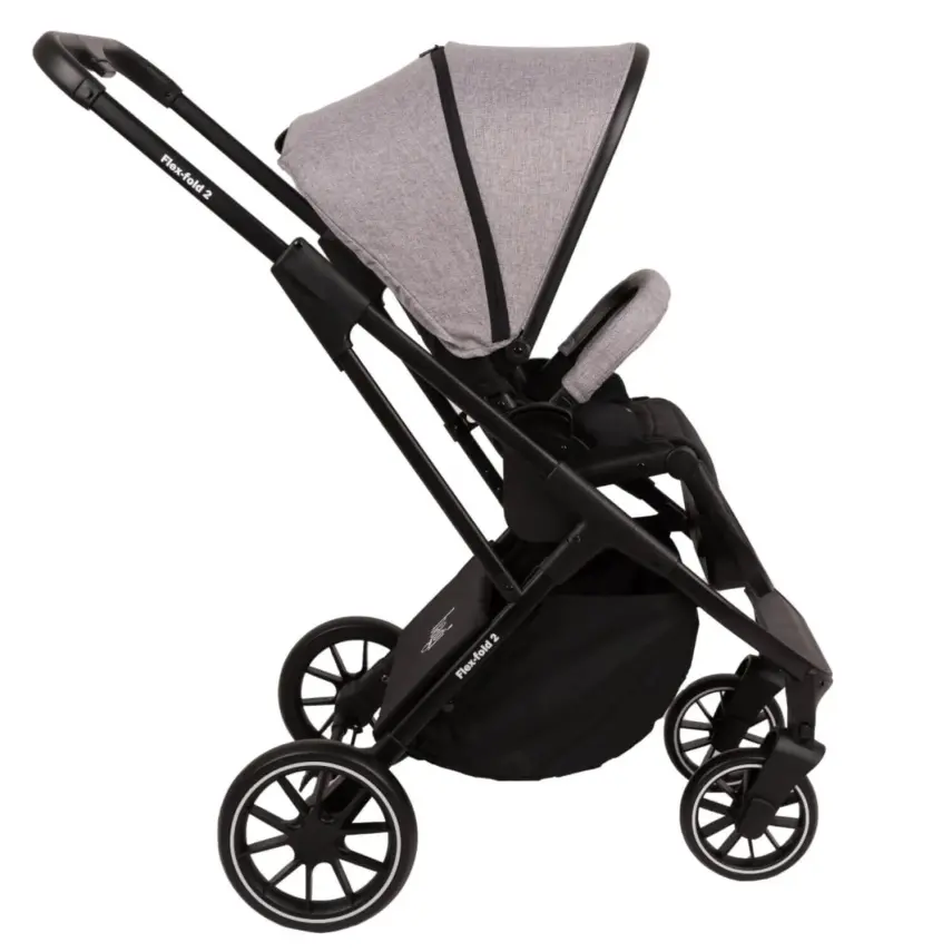 Bagi Flexfold 2 Bebek Arabası Greyson - 6