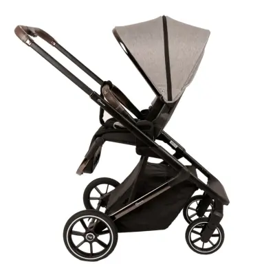 Bagi Nanofold 3 Bebek Arabası Greyson - 2