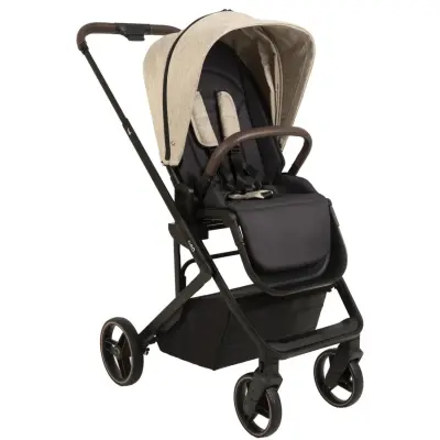 Bagi Neo2 Bebek Arabası Beige
