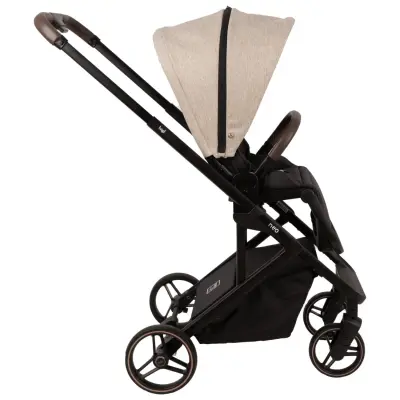 Bagi Neo2 Bebek Arabası Beige - 5
