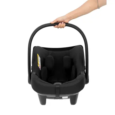 Bagi Neo2 Capsule Travel Sistem Bebek Arabası Multicolor - 9