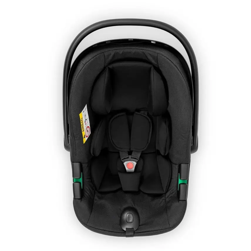 Bagi Neo2 Capsule Travel Sistem Bebek Arabası Multicolor - 13