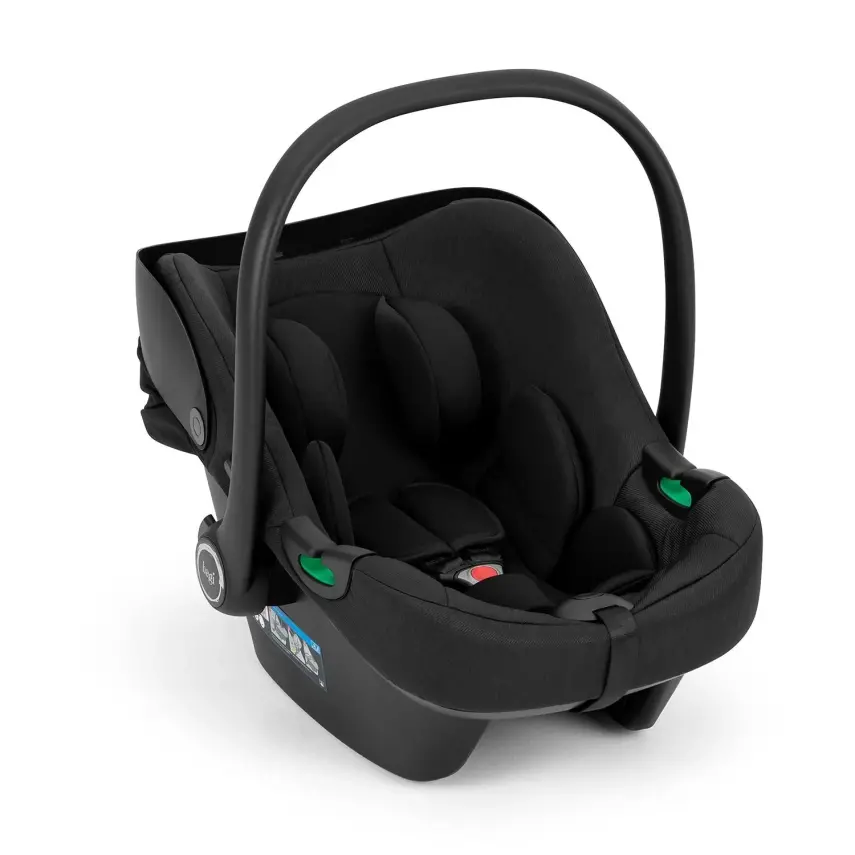 Bagi Neo2 Capsule Travel Sistem Bebek Arabası Multicolor - 15