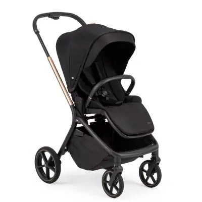 Bagi Xenon Bebek Arabası Black Gold