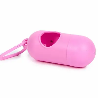 Bamm Bamm Kirli Bebek Bezi Poşeti - 8