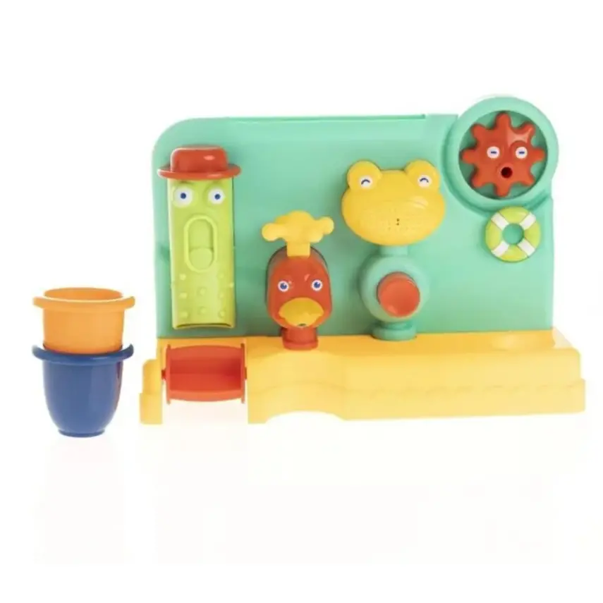 Banyo Aktivite Seti - 1