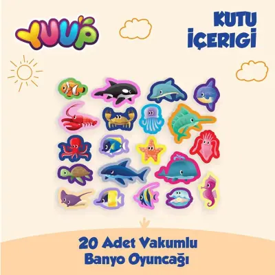 Banyo Keyfi Set - 5