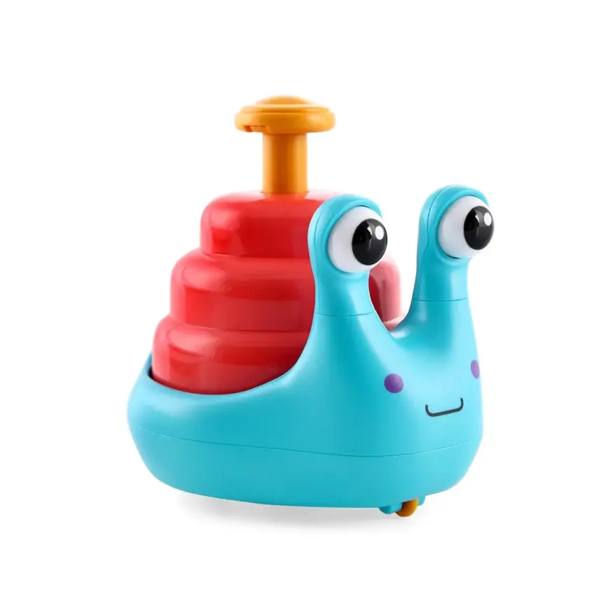 Bas Yürüt Eğlenceli Hayvan - 1